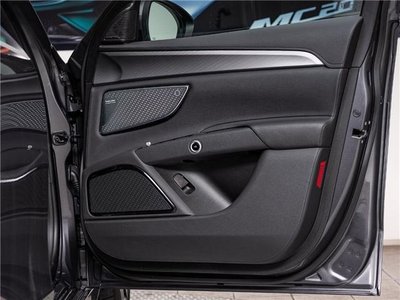 MASERATI GRECALE - 9