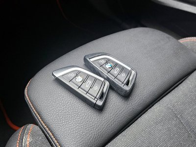 2021 BMW 1 SERIES — миниатюра 22