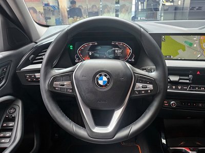 2021 BMW 1 SERIES — миниатюра 19