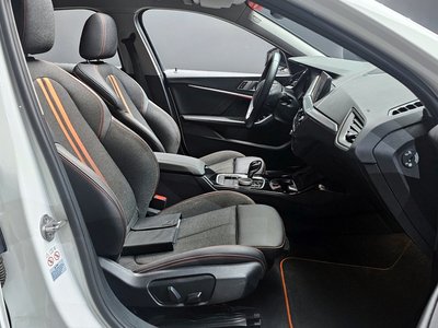 2021 BMW 1 SERIES — миниатюра 17