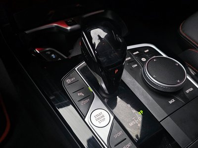 2021 BMW 1 SERIES — миниатюра 12