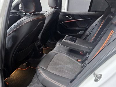 2021 BMW 1 SERIES — миниатюра 16