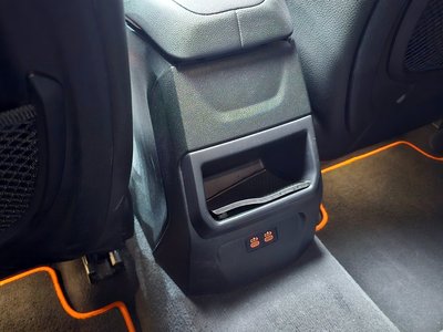 2021 BMW 1 SERIES — миниатюра 23