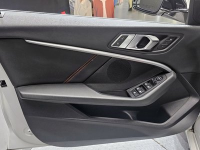 2021 BMW 1 SERIES — миниатюра 14