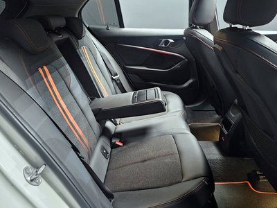 2021 BMW 1 SERIES — миниатюра 18
