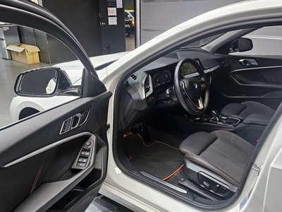 2021 BMW 1 SERIES — миниатюра 13