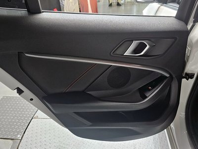 2021 BMW 1 SERIES — миниатюра 15