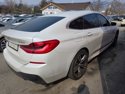 BMW 6 SERIES GT - 3
