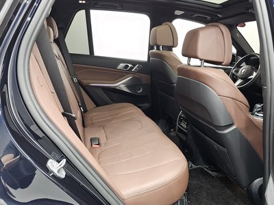 2021 BMW X5 — миниатюра 17