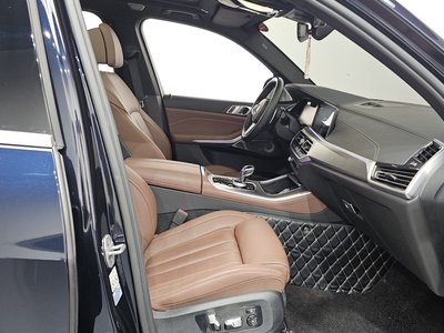 2021 BMW X5 — миниатюра 16