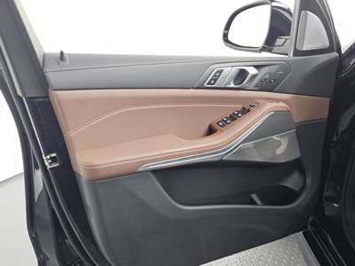 2021 BMW X5 — миниатюра 14