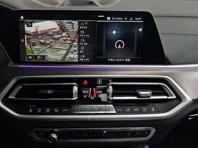 2021 BMW X5 — миниатюра 18