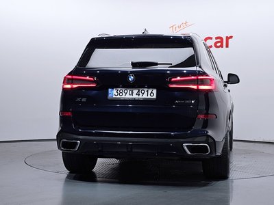 2021 BMW X5 — фото 3