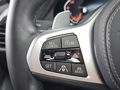 2021 BMW X5 — миниатюра 22