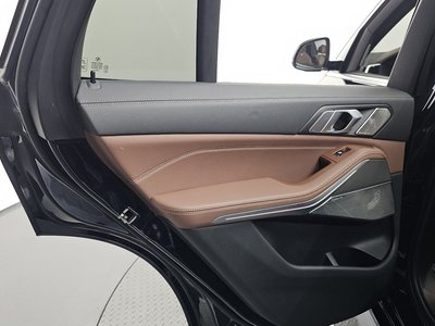 2021 BMW X5 — миниатюра 15