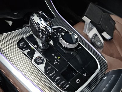 2021 BMW X5 — миниатюра 12