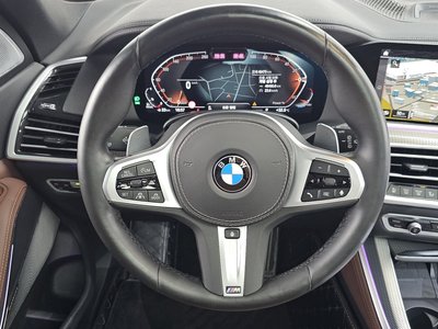 2021 BMW X5 — миниатюра 19
