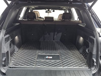 2021 BMW X5 — миниатюра 25