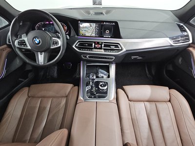 2021 BMW X5 — фото 5