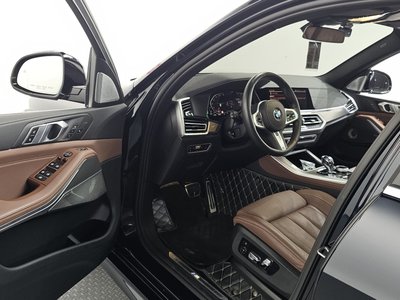 2021 BMW X5 — миниатюра 13
