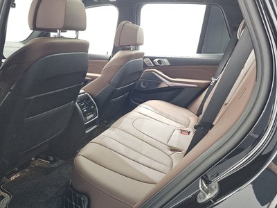 2021 BMW X5 — миниатюра 26