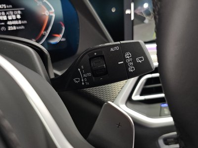 2021 BMW X5 — миниатюра 29