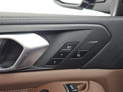 2021 BMW X5 — миниатюра 34