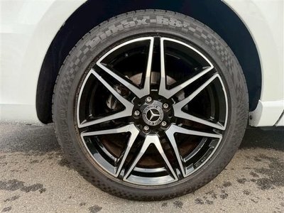 MERCEDES-BENZ V-CLASS - 7