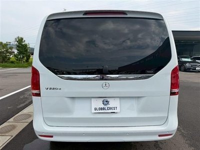 MERCEDES-BENZ V-CLASS - 9