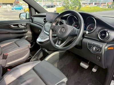 MERCEDES-BENZ V-CLASS - 2