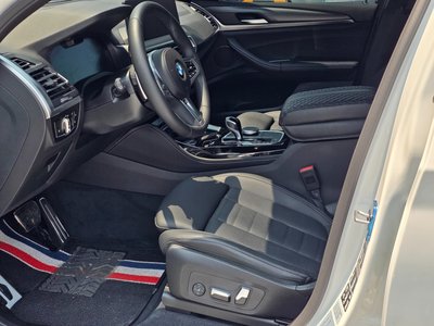 BMW X4 - 8