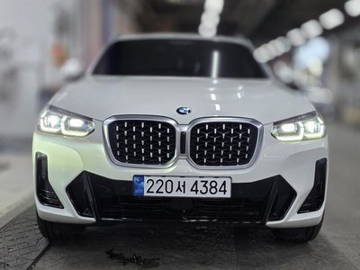 BMW X4 - 3