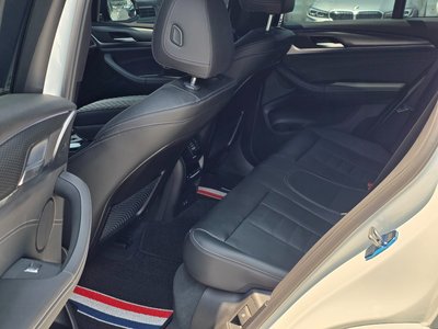 BMW X4 - 9