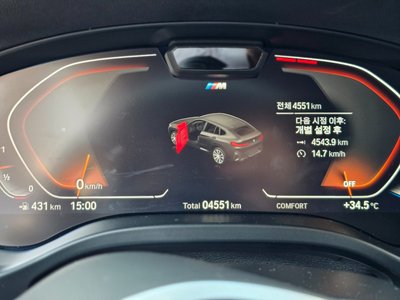 BMW X4 - 10