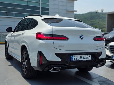 BMW X4 - 7