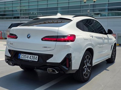 BMW X4 - 4