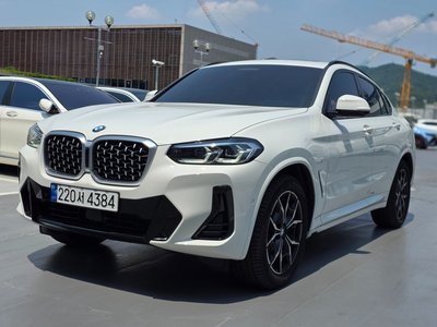 BMW X4 - 2
