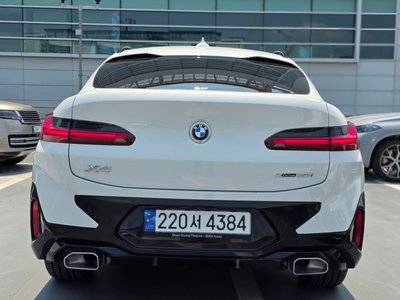 BMW X4 - 6