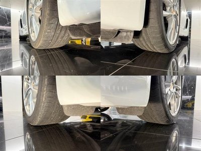 2015 Porsche CAYMAN 缩略图 53