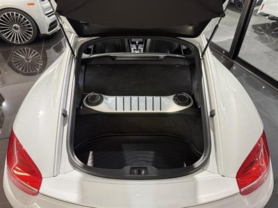 2015 Porsche CAYMAN 缩略图 41