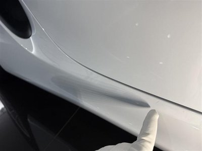 2015 Porsche CAYMAN 缩略图 58