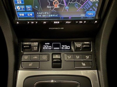 2015 Porsche CAYMAN 缩略图 38