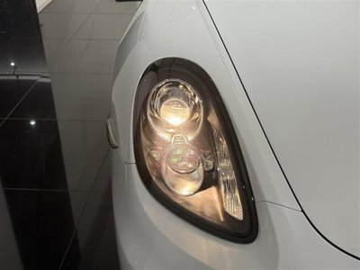 2015 Porsche CAYMAN 缩略图 21