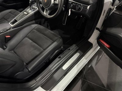 2015 Porsche CAYMAN 缩略图 29