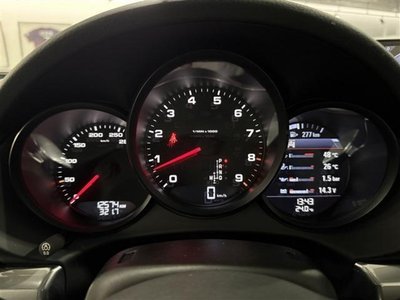 2015 Porsche CAYMAN 缩略图 47