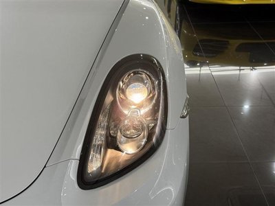 2015 Porsche CAYMAN 缩略图 22