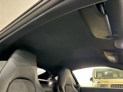 2015 Porsche CAYMAN 缩略图 39