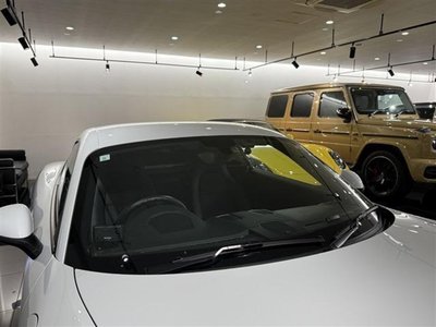 2015 Porsche CAYMAN 缩略图 31
