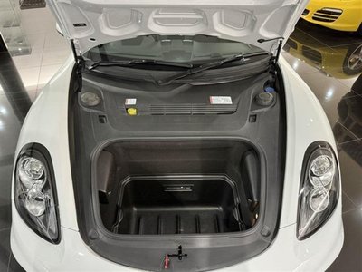 2015 Porsche CAYMAN 缩略图 40