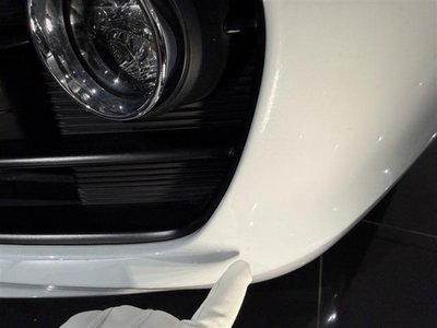 2015 Porsche CAYMAN 缩略图 54
